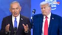 Trump Vs Netanyahu: ஓ.. உனக்கு அவ்ளோ தில்லா.? ட்ரம்ப்பின் அமைதித் திட்டத்தை நிராகரித்த நெதன்யாகு.! என்ன நடக்கும்.?