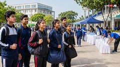 Human Rights Commission Directs Kerala Govt To Ensure Proper Facilities For Teams Attending National School Meet