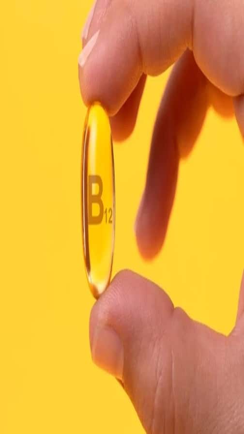 વિટામિન B12ની કમી દૂર કરવા શું કરવું? ઘરેલું ઉપાય