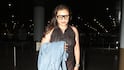 Celeb Spotted | Ranveer Singh, Awez Darbar, Rani Mukerji, Raghav Juyal And Others Spotted In Mumbai