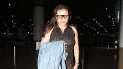 Celeb Spotted | Ranveer Singh, Awez Darbar, Rani Mukerji, Raghav Juyal And Others Spotted In Mumbai