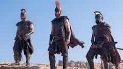 ‘The Odyssey’ X Reviews: Christopher Nolan’s Epic Wins Praise But Faces ‘Woke Casting’ Backlash
