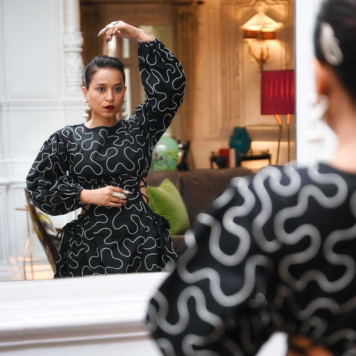 Tilottama Shome came out in support of Deepika Padukone, gave a big statement on 8 hour shift