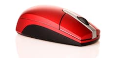 कंप्यूटर Mouse के नीचे हमेशा लाल लाइट ही क्यों जलती है? वजह जानकर रह जाएंगे हैरान