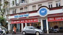 FDA Raids Parsi Dairy: भिंतीवर बुरशी, माशा अन् उंदरांचा सुळसुळाट, तुकाराम मुंढेंच्या एफडीएने पारशी डेअरीचा परवाना निलंबित का केला?