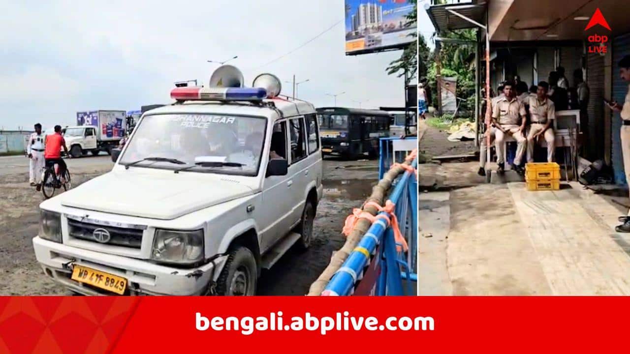 Kolkata News: কলকাতা বিমানবন্দর চত্বরের মসজিদে আপাতত নমাজ পড়া বন্ধ, ১৬৩ ধারা জারি