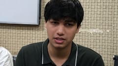 'Re-NEET Proved Beneficial For Me': Jabalpur's Aryaman Solanki Secures AIR 46 In NEET UG 2026