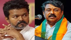 டாஸ்மாக்கில் 54 புதிய சரக்கு? இளைஞர்களைபோதைக்கு தள்ளும் அரசு? - நயினார் சொன்ன அதிர்ச்சி தகவல்