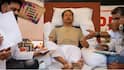 'Will Continue Fasting': Sonam Wangchuk After CJP Protesters Clash With Police