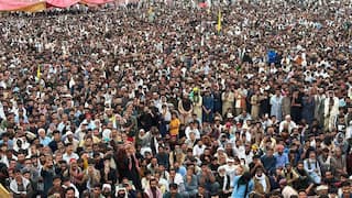 पाकिस्तान आर्मी का क्रूर चेहरा! 38 दिन में PoK में कर दी 56 की हत्या, लाशें भी नहीं लौटाईं, प्रदर्शनकारियों की आसिम मुनीर को धमकी