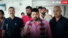 'अगर इमारतें अवैध हैं तो...', आजम खान की यूनिवर्सिटी पर बुलडोजर एक्शन को लेकर क्या बोले बृजभूषण सिंह