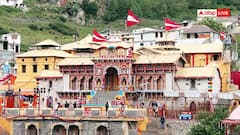 बदरीनाथ मंदिर चोरी मामला: SIT की कार्रवाई, पूर्व अधिकारी राजेंद्र चौहान गिरफ्तार