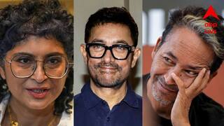 Sonam Wangchuk: '১৯ দিন কেটে গেল, কিন্তু সবাই নীরব.. দুর্ভাগ্যজনক', আমিরের বিতর্কিত মন্তব্যের পরেই সোনম ওয়াংচুকের পাশে প্রাক্তন স্ত্রী কিরণ