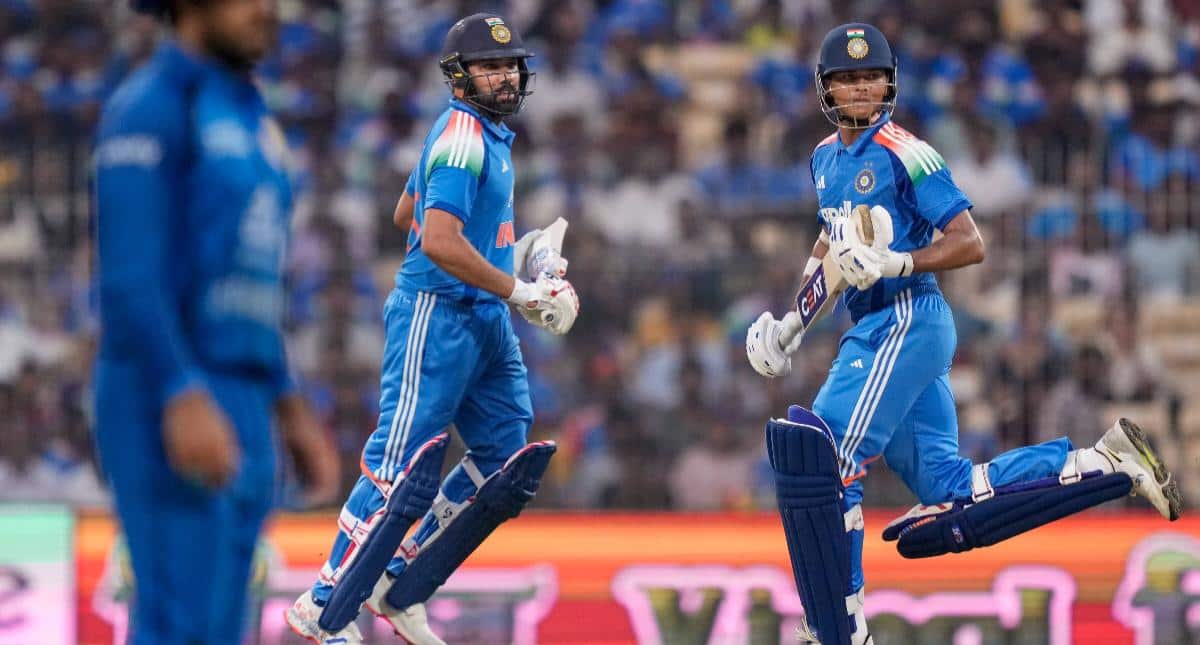 Rohit Sharma Last ODI Match at Lord's Confirmed