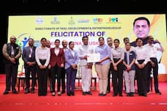 आयटीआय विद्यार्थ्यांसाठी ऐतिहासिक निर्णय; थेट SSC आणि HSSC समकक्ष मान्यता देणारे गोवा देशातील पहिले राज्य