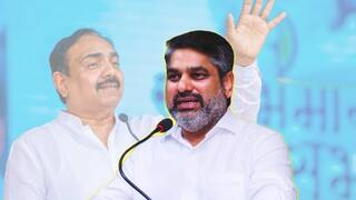 Satej Patil on Jayant Patil: जयंतराव 'उजव्या वळणावर' येऊन ठेपल्याची चर्चा शिगेला पोहोचली; सतेज पाटील सूचक वक्तव्य करत काय म्हणाले?
