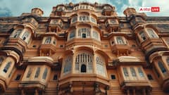 महल इतना भव्य फिर झरोखे छोटे क्यों बनवाते थे राजा-महाराजा, हैरान कर देगा इतिहास का यह सच