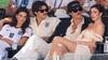 Margaret Qualley's Wimbledon 2026 Appearance With 'Boyfriend' Goes Viral After Jack Antonoff Split Rumours; Fans Say It's AI