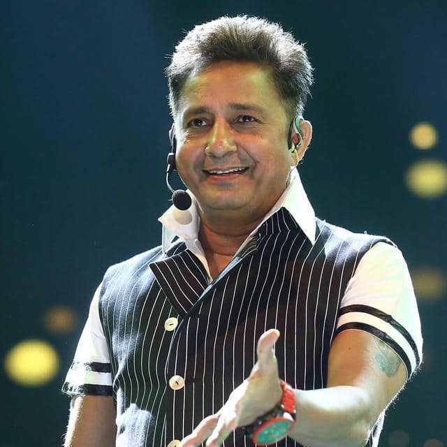 Started singing at the age of 8, won Oscar with 'Jai Ho'... Know - Sukhwinder Singh's wonderful journey