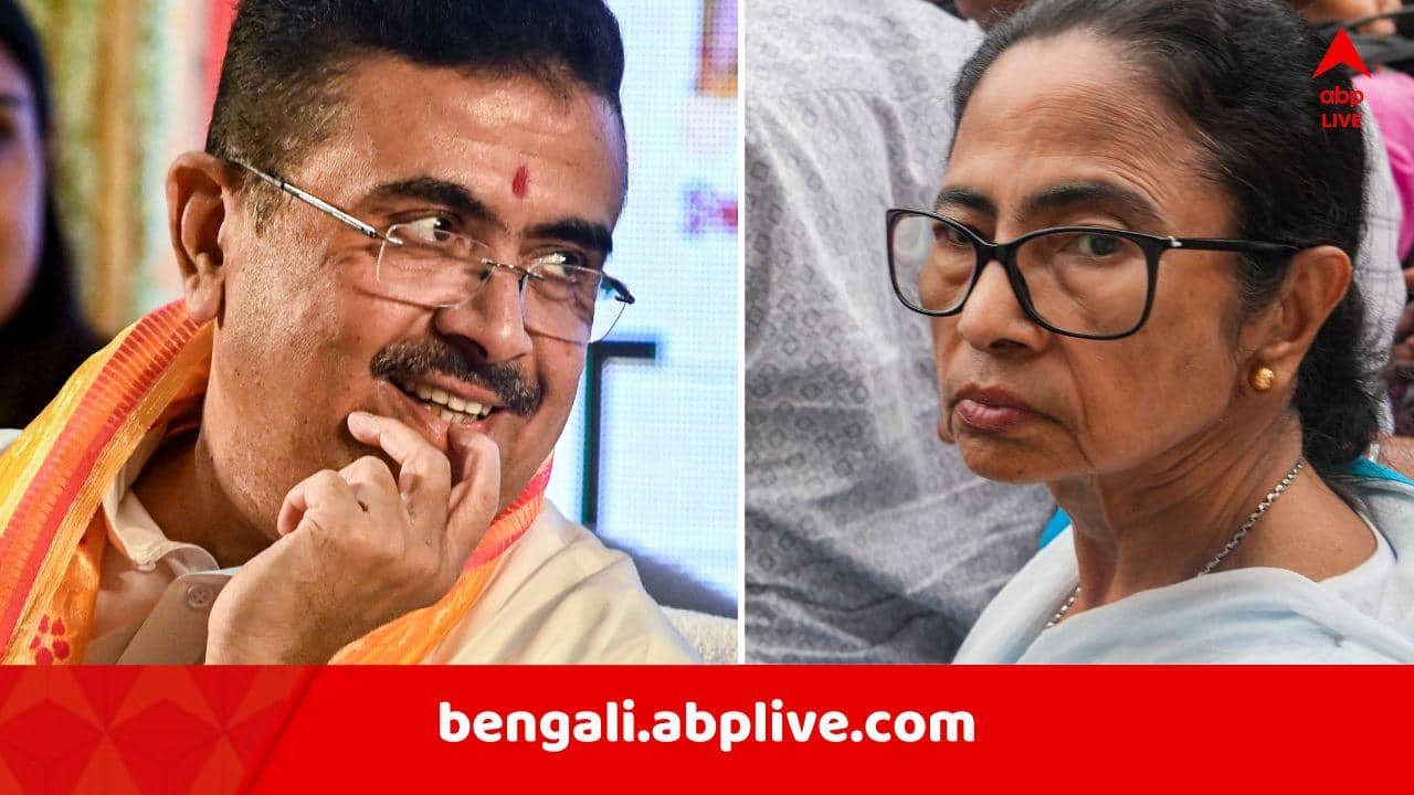 CM Suvendu Adhikari :“ প্রাক্তন মুখ্যমন্ত্রীকে বলব, এসে দেখে যাবেন, হেলিকপ্টার পাঠাবো..”, কোন প্রসঙ্গে বললেন শুভেন্দু অধিকারী ?