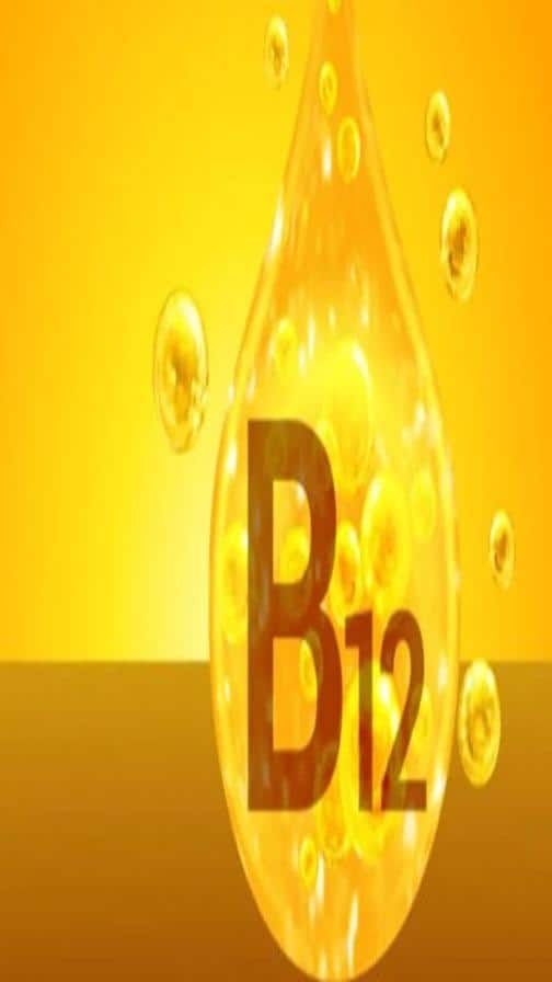 vitamin B12 ની ઉણપથી કઈ-કઈ બીમારીઓ થાય? જાણી લો
