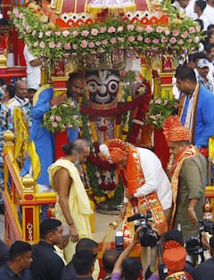 జగన్నాథుని కళ్ళు ఎందుకంత పెద్దవిగా ఉంటాయి? దాని వెనుక రహస్యం ఏంటి?