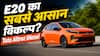 Tata Altroz diesel long term review and mileage: E20 ka best solution? #autolive