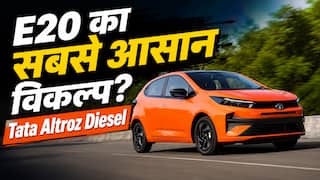 Tata Altroz diesel long term review and mileage: E20 ka best solution? #autolive