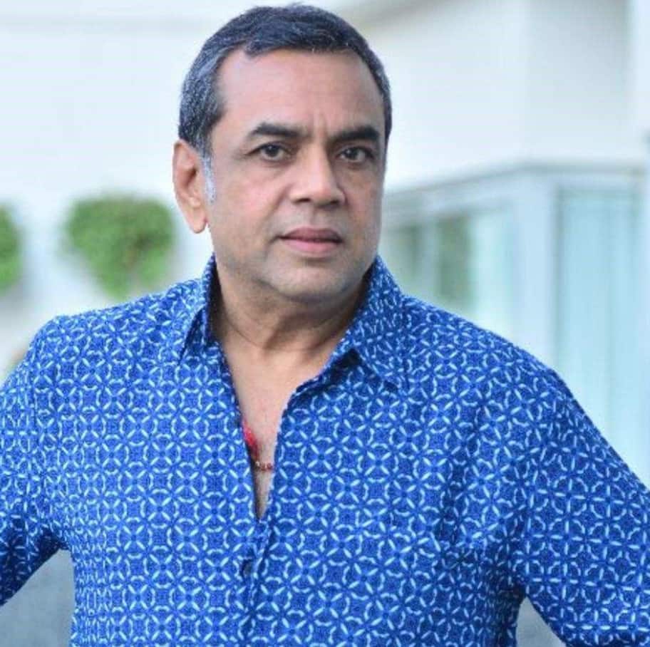 This is no less than theft...', makers of 'OMG 2' angry at Paresh Rawal, rejected Idea's claims