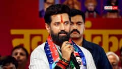 चिराग पासवान ने साफ किया रुख, 'बिहार में शराबबंदी कानून हटाने के पक्ष में तभी होंगे, जब पहले...'