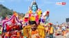 यूपी में कांवड़ यात्रा में तेज आवाज में DJ चलाए तो अब खैर नहीं, पुलिस ने संचालकों को भेजे नोटिस