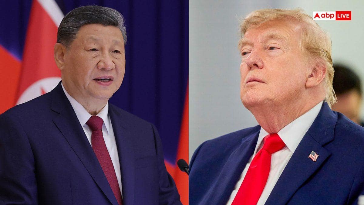 America Vs Iran China: ட்ரம்ப் அறிவிப்பால் கோபமடைந்த சீனா.! ஈரானுக்கு ஆதரவாக என்ட்ரி; போரில் புதிய ட்விஸ்ட்