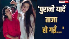 'काश वो शार्प जॉलाइन वापस मिल जाए', फराह खान ने मनीषा कोइराला संग शेयर की पुरानी तस्वीर
