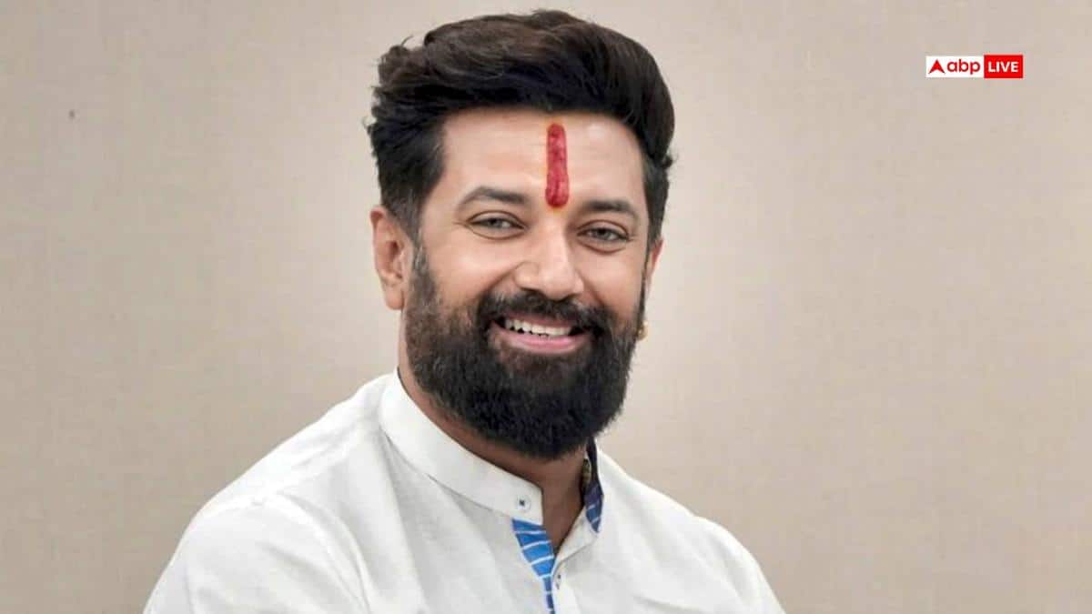 बांकीपुर उपचुनाव में चिराग पासवान की LJPR एक्टिव, बीजेपी प्रत्याशी के लिए कर दिया ये काम