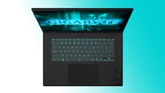 Gigabyte Gaming A16, Its First Made-In-India Gaming Laptop, Debuts With AMD Ryzen Power
