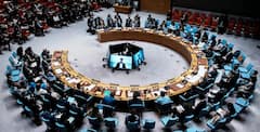 UNSC में अस्थायी सदस्यता के लिए भारत का साथ देगा चीन? दावेदारी को लेकर दिया बड़ा बयान, कहा- 'हमारी...'