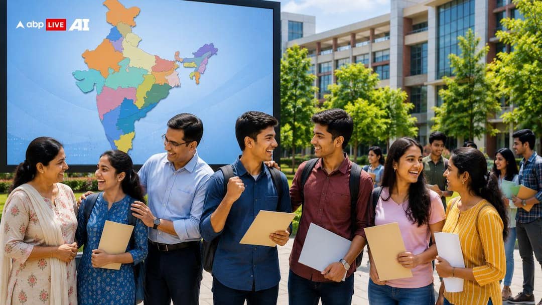 NEET UG Result 2026: Top 10 States With The Highest Number Of Qualified Candidates; Check The Full List NEET UG Result 2026: Top 10 States With The Highest Number Of Qualified Candidates; Check The Full List