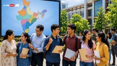 NEET UG Result 2026: Top 10 States With The Highest Number Of Qualified Candidates; Check The Full List