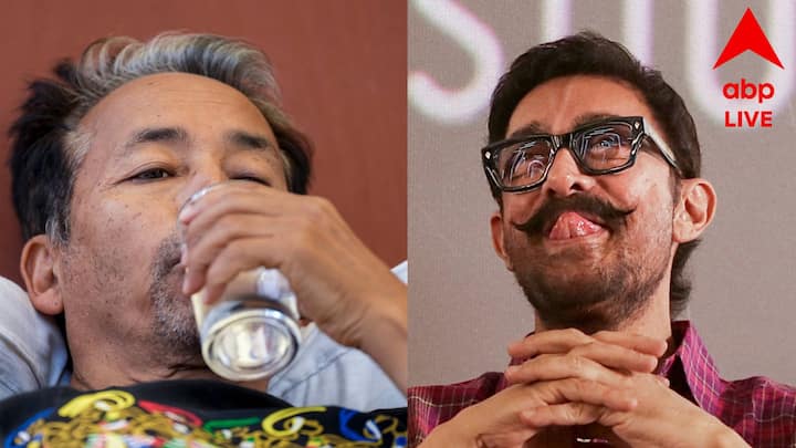 প্রশ্ন হচ্ছে, সোমন ওয়াংচুক যে ঘটনার কথা বলছেন, তা ২০০৮ সালের। 'থ্রি ইডিয়েটস' সিনেমাটি মুক্তি পেয়েছেন ২০০৯ সালের ২৫ ডিসেম্বর। অর্থাৎ এই ছবি মুক্তির এক বছরের ও বেশি সময় আগে সোনম ওয়াংচুকের সঙ্গে দেখা হয়েছিল, আলাপ হয়েছিল আমির খানের। গোটাটাই ক্যামেরাবন্দি রয়েছে। তাহলে আমির কীভাবে ভরা মঞ্চে বসে বলে দিতে পারলেন যে, তিনি ছবি তৈরির সময় সোনম ওয়াংচুকের কথাই জানতেন না!