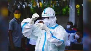 Corona Virus Update: आता कोणत्या राज्यात कोरोनानं डोकं वर काढलं? अवघ्या 21 दिवसात 12 जण बाधित अन् 4 जणांचा जीव गेला!