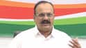 Congress : मोदी वांगचुक यांच्या उपोषणाची दखल घेत नाहीत, धर्मेंद्र प्रधानांनी राजीनामा का दिला नाही? हा मूळ मुद्दा : हर्षवर्धन सपकाळ