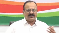 मोदी वांगचुक यांच्या उपोषणाची दखल घेत नाहीत, धर्मेंद्र प्रधानांनी राजीनामा का दिला नाही? हा मूळ मुद्दा : हर्षवर्धन सपकाळ