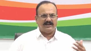 Congress : मोदी वांगचुक यांच्या उपोषणाची दखल घेत नाहीत, धर्मेंद्र प्रधानांनी राजीनामा का दिला नाही? हा मूळ मुद्दा : हर्षवर्धन सपकाळ