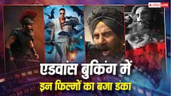 'धुरंधर 2' तो छोड़ो 'बॉर्डर 2' का रिकॉर्ड भी नहीं तोड़ पाई 'द ओडिसी', 2026 में इन 4 फिल्मों ने एडवांस बुकिंग में मचाया धमाल