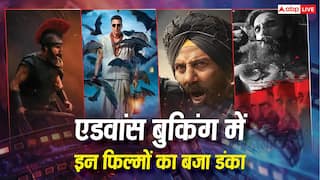 'धुरंधर 2' तो छोड़ो 'बॉर्डर 2' का रिकॉर्ड भी नहीं तोड़ पाई 'द ओडिसी', 2026 में इन 4 फिल्मों ने एडवांस बुकिंग में मचाया धमाल