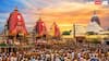 Who Was Lord Jagannath's Aunt? Know The Significance Of Gundicha Temple During Rath Yatra