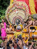 జగన్నాథుని కళ్ళు ఎందుకంత పెద్దవిగా ఉంటాయి? దాని వెనుక రహస్యం ఏంటి?