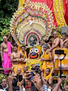 జగన్నాథుని కళ్ళు ఎందుకంత పెద్దవిగా ఉంటాయి? దాని వెనుక రహస్యం ఏంటి?