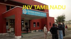 ஏழை மாணவர் கல்வி: நவோதயா பள்ளிகளை தவெக அரசு திறக்க வேண்டும்- பாஜக வலியுறுத்தல்