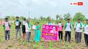 Gift A Smile KTR Birthday: కేటీఆర్ బర్త్ డే.. గిఫ్ట్ ఏ స్మైల్ - వినూత్నంగా పేద రైతులకు ఇన్సూరెన్స్ చేయించిన ఆదిలాబాద్ బీఆర్ఎస్ నేత